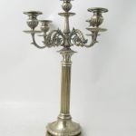 543 8080 CANDELABRA